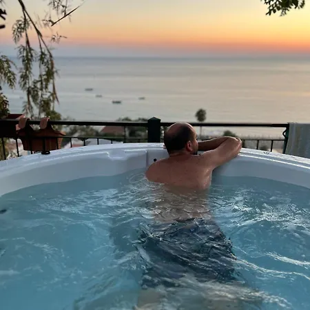 Tropea - Capo Vaticano - Di Ricadi - Versace *