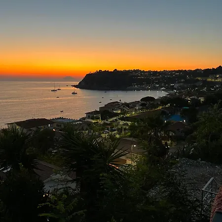 Tropea - Capo Vaticano - Di Ricadi - Versace * سانتا ماريا
