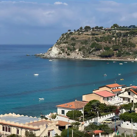 Tropea - Capo Vaticano - Di Ricadi - Versace