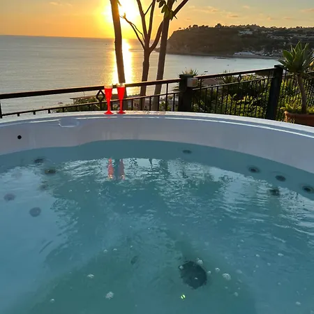 فيلة Tropea - Capo Vaticano - Di Ricadi - Versace سانتا ماريا