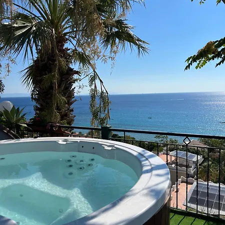 Tropea - Capo Vaticano - Di Ricadi - Versace * سانتا ماريا