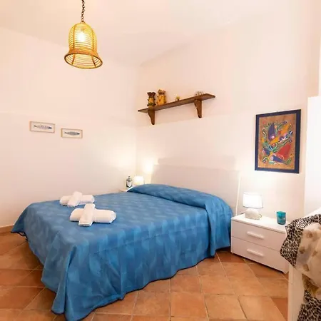 Tropea - Capo Vaticano - Di Ricadi - Versace فيلة سانتا ماريا