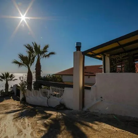 Tropea - Capo Vaticano - Di Ricadi - Versace سانتا ماريا