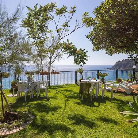 Tropea - Capo Vaticano - Di Ricadi - Versace