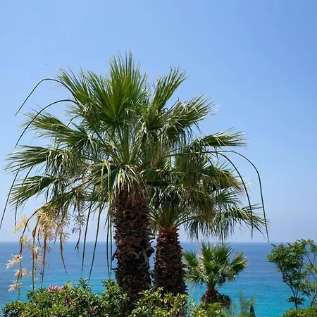 Tropea - Capo Vaticano - Di Ricadi - Versace فيلة سانتا ماريا