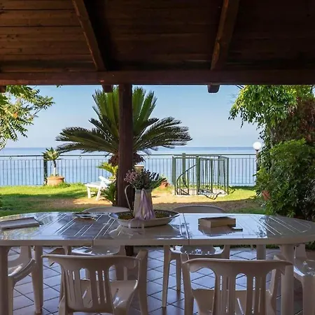 Tropea - Capo Vaticano - Di Ricadi - Versace سانتا ماريا