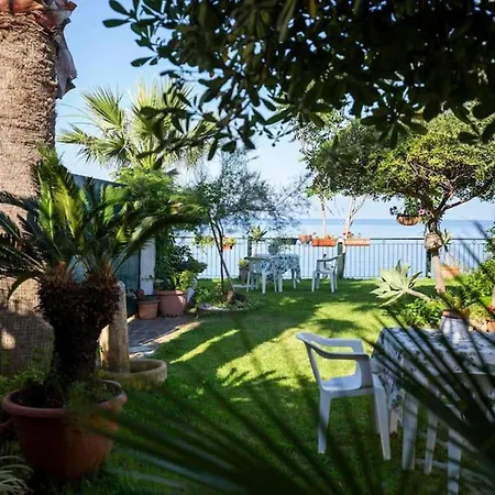 Tropea - Capo Vaticano - Di Ricadi - Versace * سانتا ماريا
