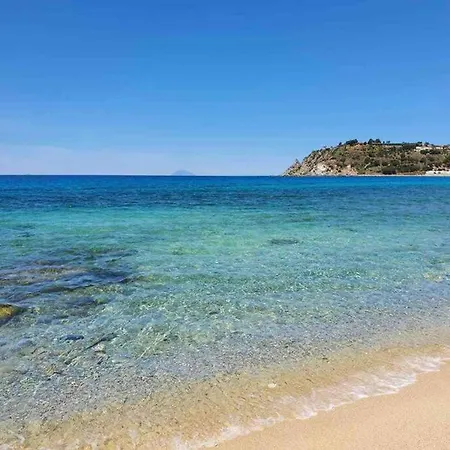 Tropea - Capo Vaticano - Di Ricadi - Versace فيلة سانتا ماريا