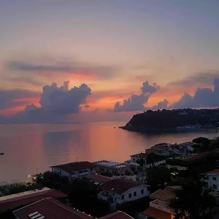 فيلة Tropea - Capo Vaticano - Di Ricadi - Versace سانتا ماريا