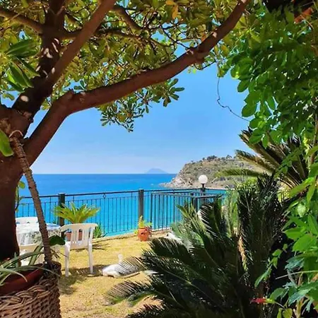 Tropea - Capo Vaticano - Di Ricadi - Versace سانتا ماريا
