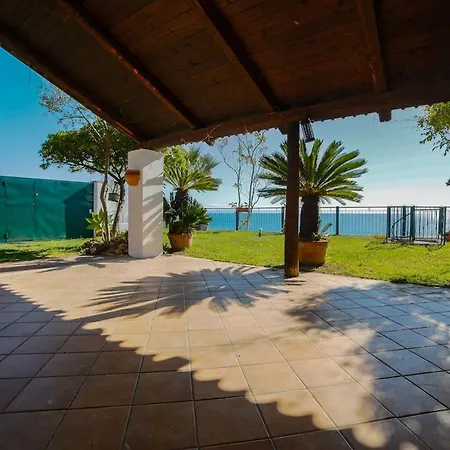 Tropea - Capo Vaticano - Di Ricadi - Versace فيلة