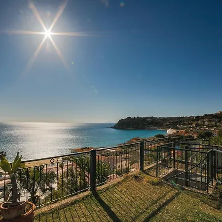 Tropea - Capo Vaticano - Di Ricadi - Versace * سانتا ماريا